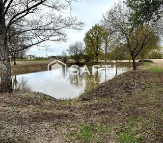  Terrain � vendre 2892 m�