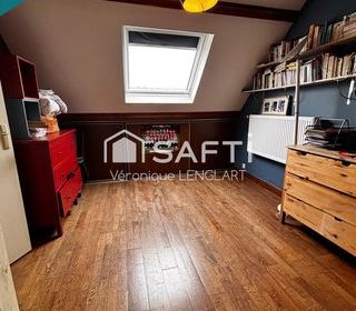  Maison � vendre 6 pi�ces 138 m�