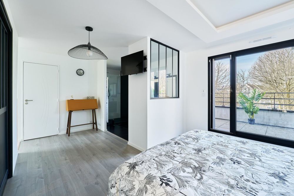 � vendre  Maison Cesson-S�vign� (35510)