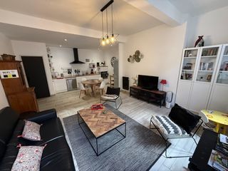  Appartement � vendre 3 pi�ces 76 m�