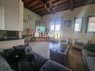  Maison � vendre 7 pi�ces 200 m�