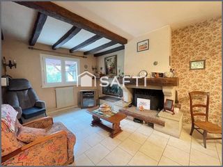  Maison � vendre 4 pi�ces 77 m�