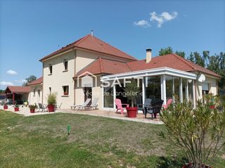  Maison � vendre 7 pi�ces 188 m�