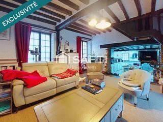  Maison � vendre 4 pi�ces 117 m�