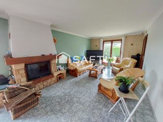  Maison � vendre 5 pi�ces 80 m�