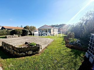  Maison � vendre 3 pi�ces 79 m�