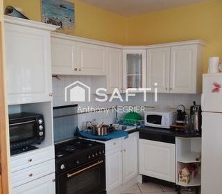  Maison � vendre 10 pi�ces 300 m�