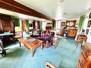  Maison � vendre 8 pi�ces 208 m�