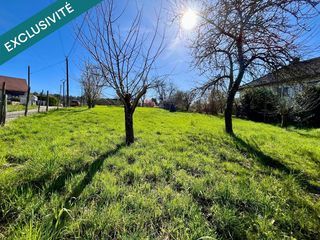  Terrain � vendre 926 m�