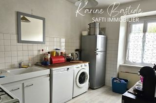  Maison � vendre 14 pi�ces 140 m�