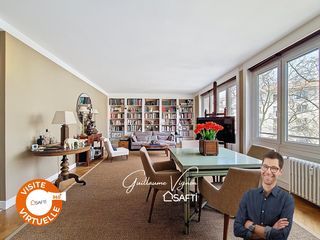  Appartement � vendre 4 pi�ces 100 m�