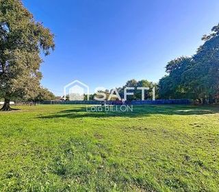  Terrain � vendre 4200 m�