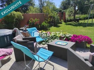  Maison � vendre 6 pi�ces 126 m�