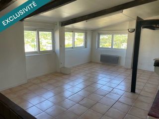  Appartement � vendre 1 pi�ce 40 m�