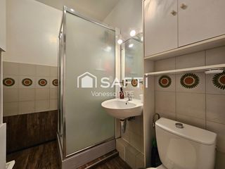  Appartement � vendre 1 pi�ce 30 m�