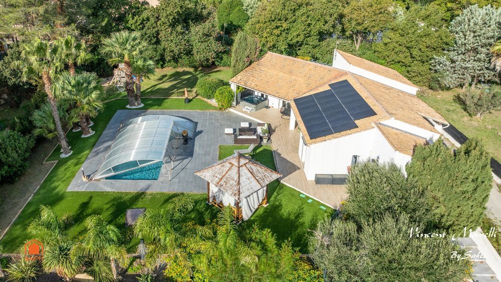 � vendre  Maison La Crau (83260)