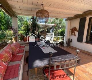  Maison � vendre 15 + pi�ces 575 m�