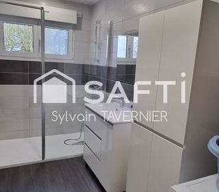  Maison � vendre 8 pi�ces 163 m�