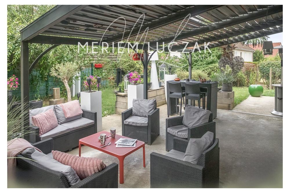 � vendre  Maison Orgeval (78630)