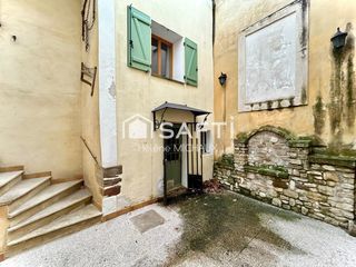  Maison � vendre 2 pi�ces 50 m�