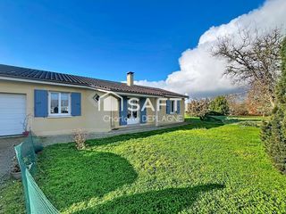  Maison � vendre 3 pi�ces 99 m�