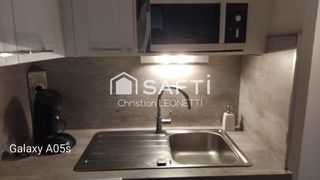  Maison � vendre 3 pi�ces 44 m�