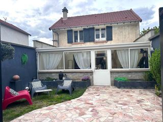  Maison � vendre 4 pi�ces 70 m�