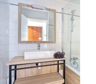  Appartement � vendre 1 pi�ce 23 m�