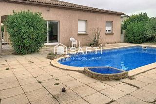  Maison � vendre 5 pi�ces 141 m�