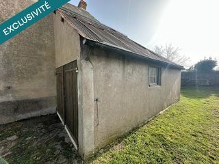  Maison � vendre 3 pi�ces 77 m�