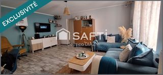  Maison � vendre 5 pi�ces 112 m�