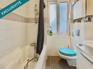  Appartement � vendre 2 pi�ces 38 m�