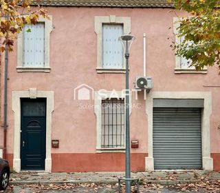  Maison � vendre 7 pi�ces 122 m�