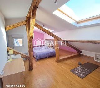  Appartement � vendre 5 pi�ces 145 m�