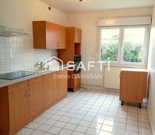  Maison � vendre 4 pi�ces 90 m�