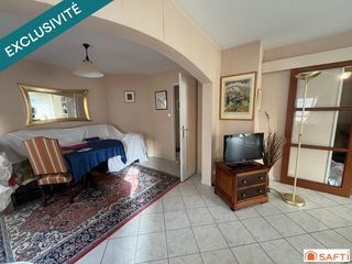  Appartement � vendre 4 pi�ces 77 m�