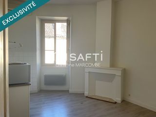  Maison � vendre 3 pi�ces 79 m�