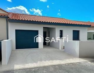  Maison � vendre 3 pi�ces 85 m�