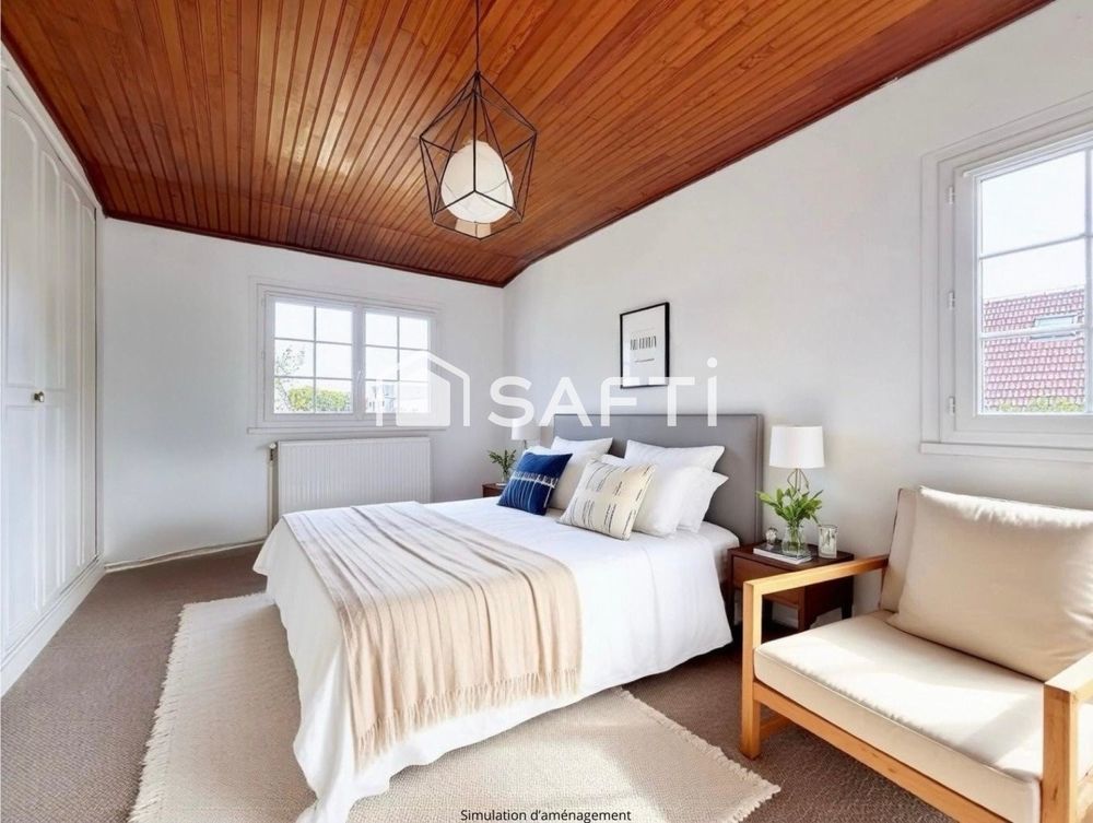 � vendre  Maison Antony (92160)