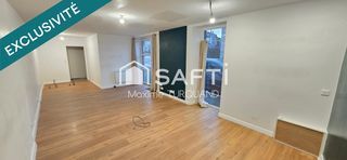  Maison � vendre 3 pi�ces 38 m�