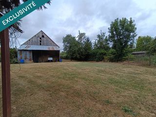  Maison � vendre 3 pi�ces 70 m�