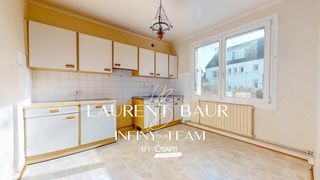  Maison � vendre 5 pi�ces 83 m�