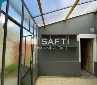  Maison � vendre 11 pi�ces 231 m�