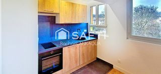  Appartement � vendre 1 pi�ce 26 m�