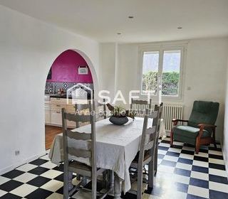  Maison � vendre 6 pi�ces 127 m�