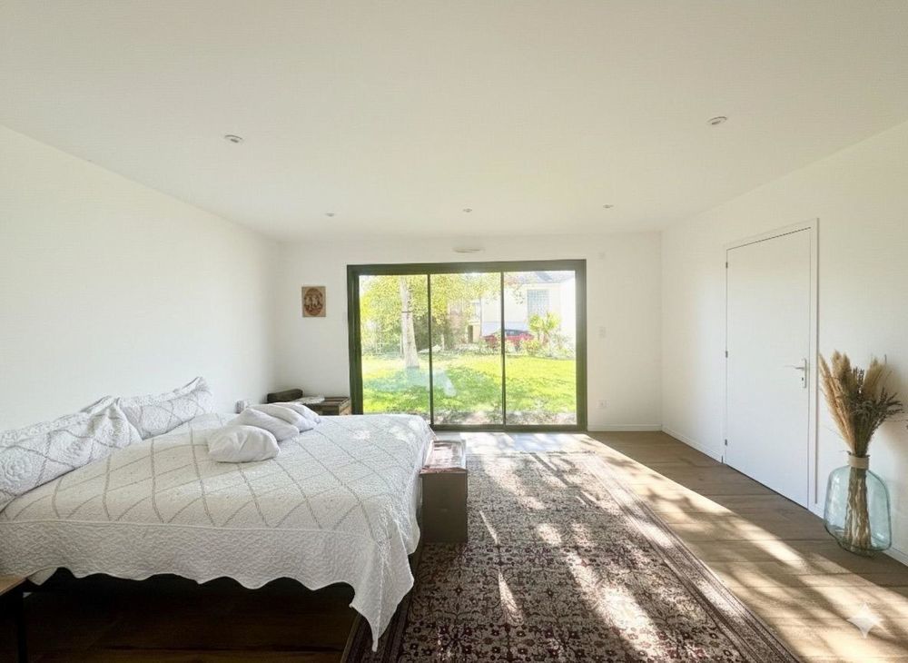 � vendre  Maison Saint-Barth�lemy-d'Anjou (49124)