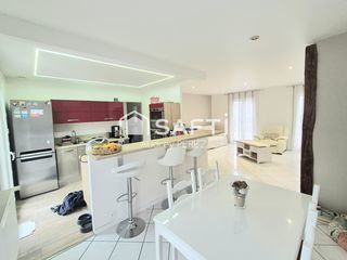  Maison � vendre 5 pi�ces 112 m�