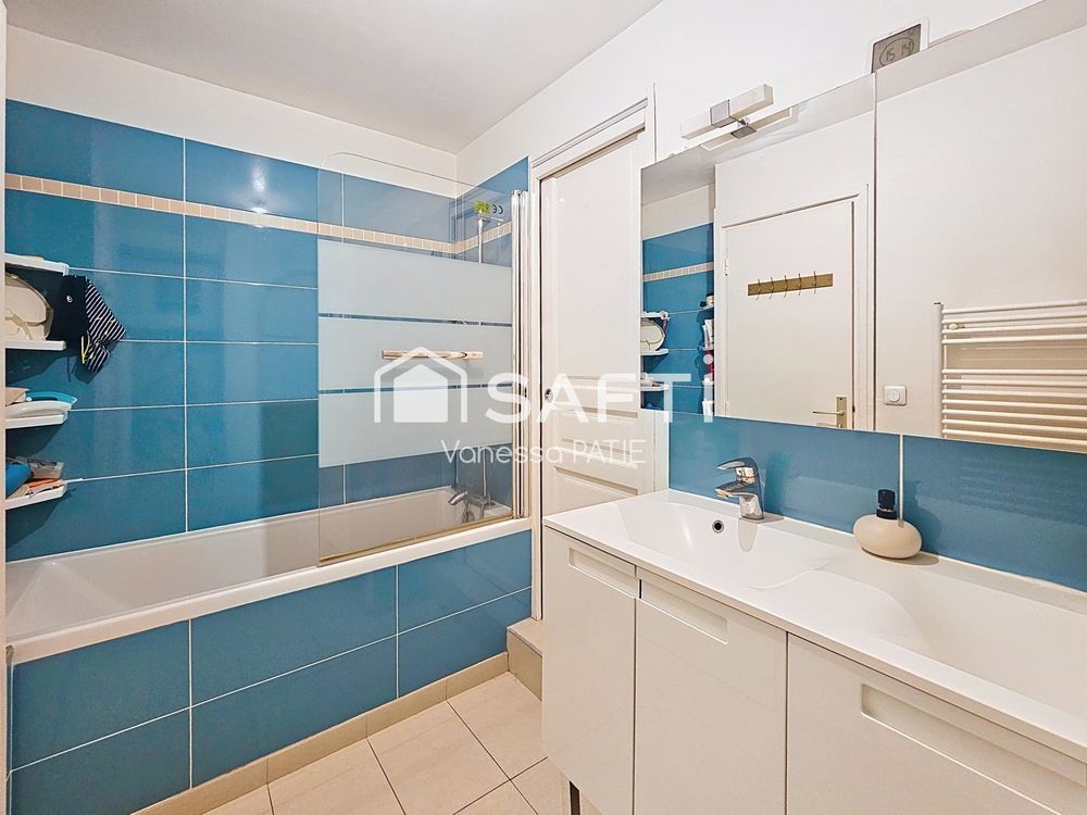 � vendre  Appartement Issy-les-Moulineaux (92130)