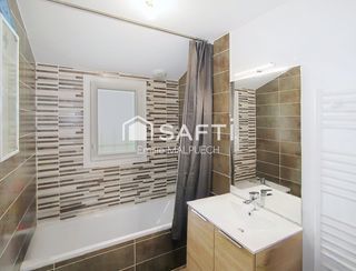  Maison � vendre 4 pi�ces 93 m�