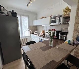  Maison � vendre 5 pi�ces 82 m�